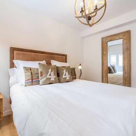 Appartamento Apartamento Madrid Rio  Esterno foto