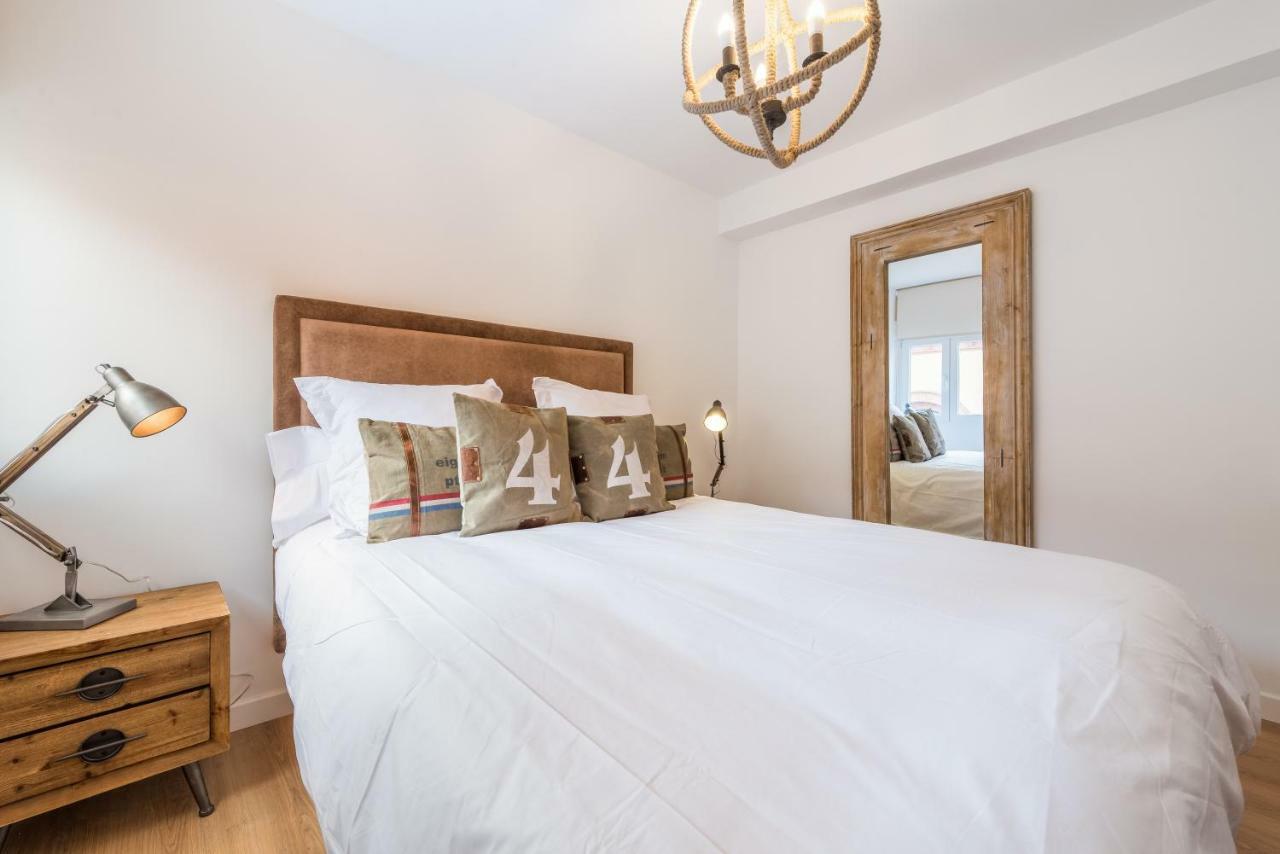 Appartamento Apartamento Madrid Rio  Esterno foto