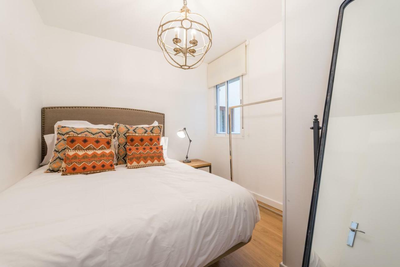 Appartamento Apartamento Madrid Rio  Esterno foto